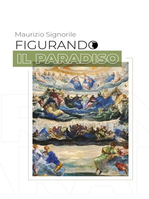 cover image of Figurando il Paradiso